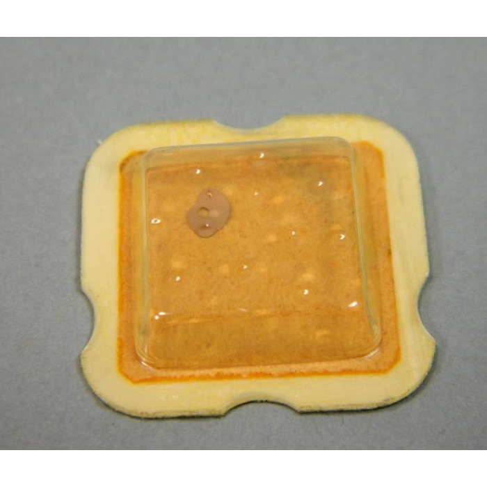 Valjoux 7765-2628 Came de bascule