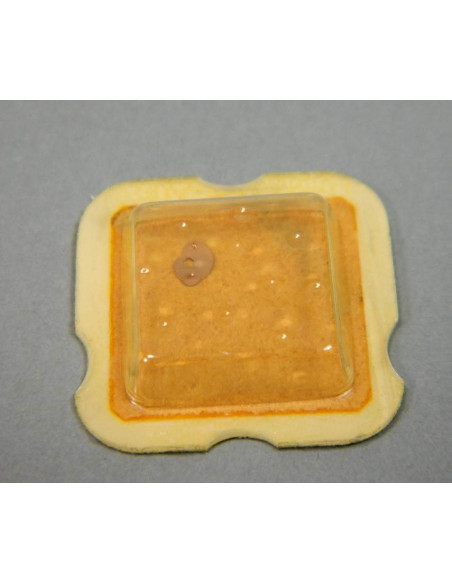 Valjoux 7765-2628 Came de bascule