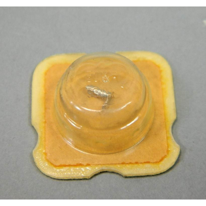 Valjoux 7750-8660 Détente