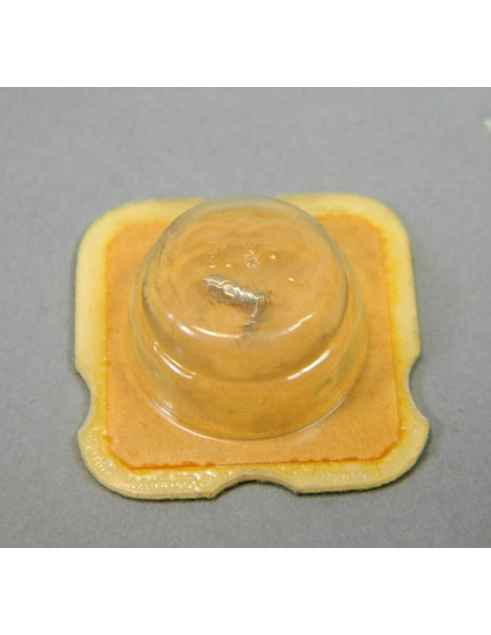 Valjoux 7750-8660 Détente