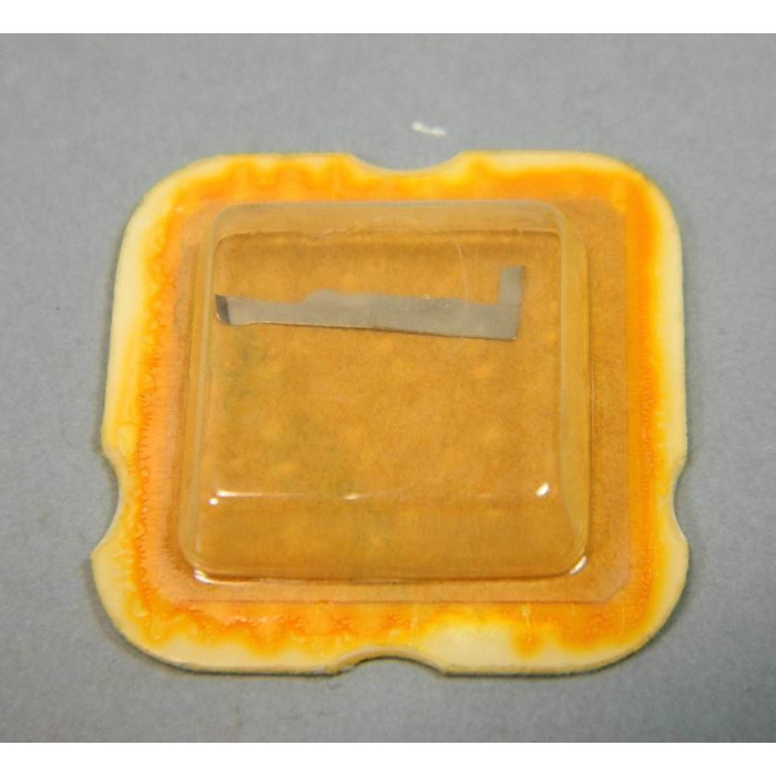 Valjoux 7750-9433 Levier stop