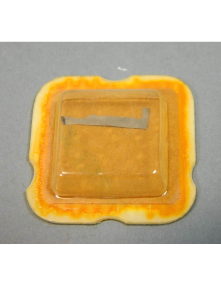 Valjoux 7750-9433 Levier stop