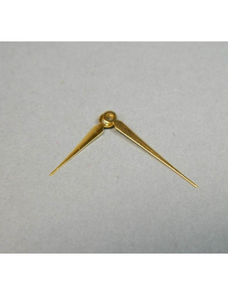 Aiguilles Valjoux 7730