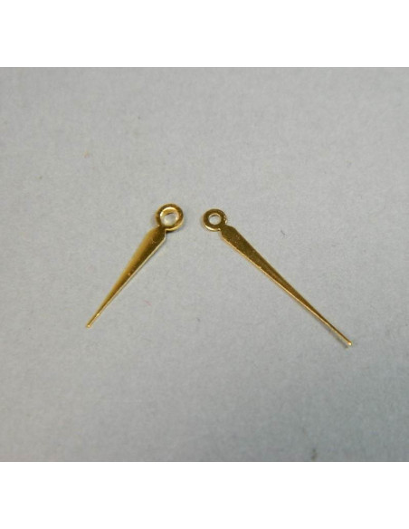 Aiguilles Valjoux 7730