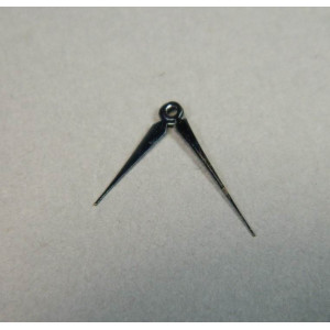 Valjoux 7730 aiguilles