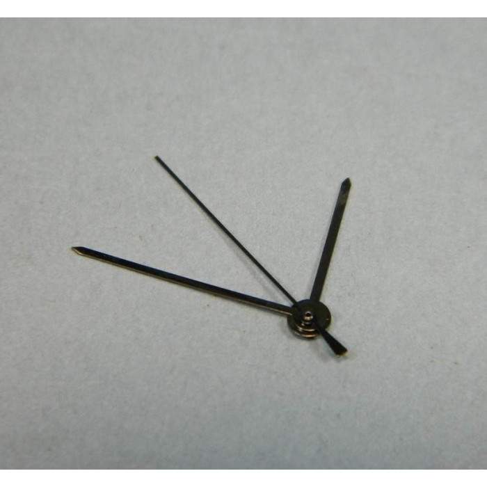 Aiguilles ETA 2892/24 Baton