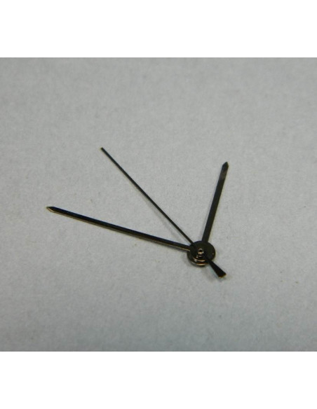 Aiguilles ETA 2892/24 Baton