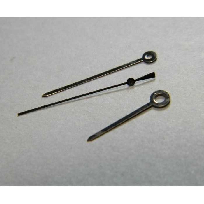 Aiguilles ETA 2892/24 Baton