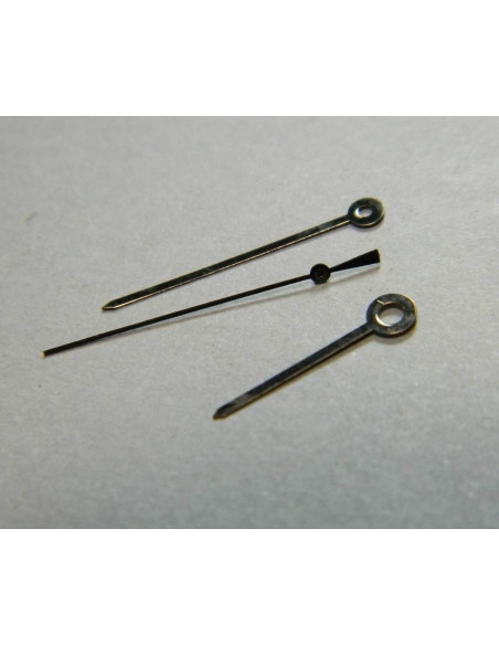 Aiguilles ETA 2892/24 Baton