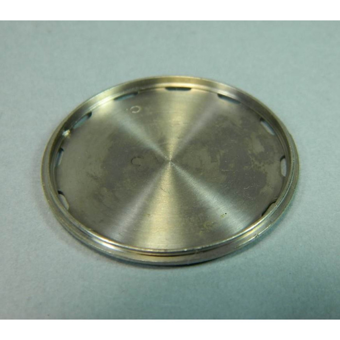 Tissot T Touch Z251/351-1 fond titane