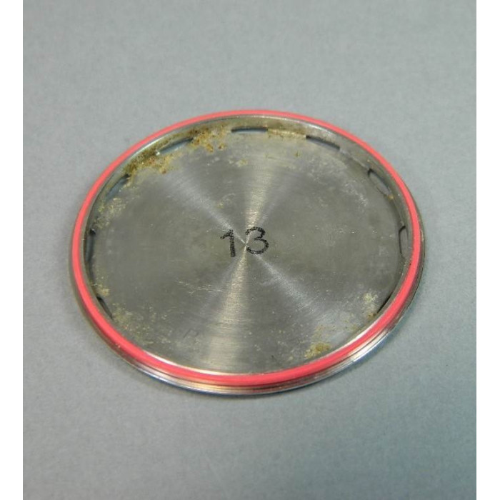 Tissot T Touch Z250/350 fond acier