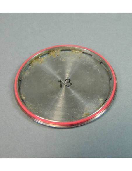 Tissot T Touch Z250/350 fond acier