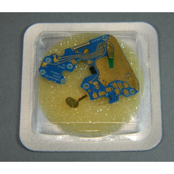 ESA 958.332 module