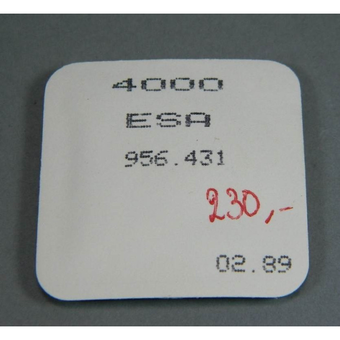 ESA 956.431 module