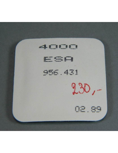 ESA 956.431 module