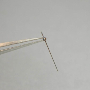 Trotteuse Yema Daytona V92