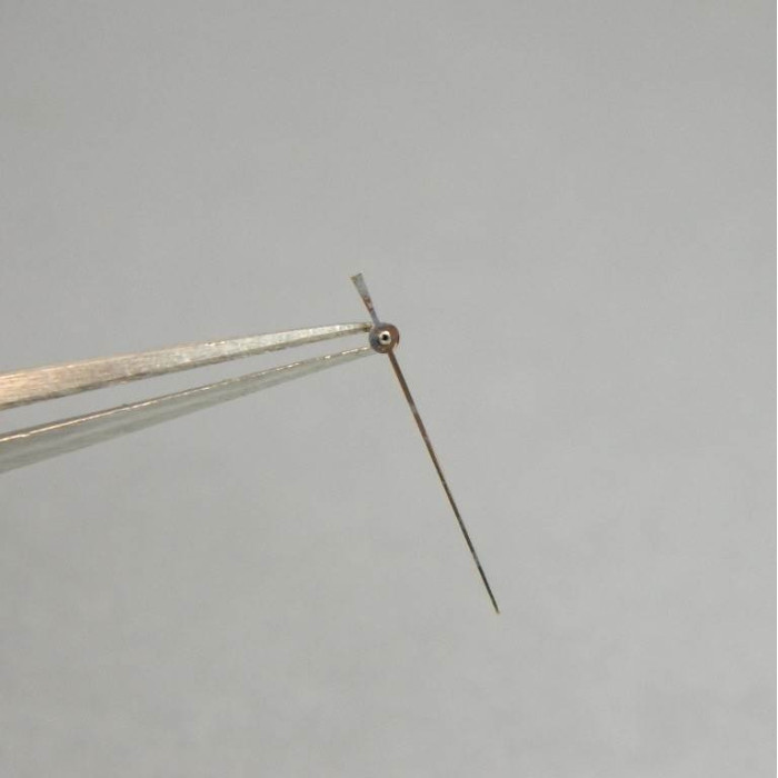 Trotteuse Yema Daytona V92