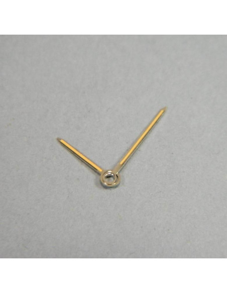 Aiguilles Valjoux 92