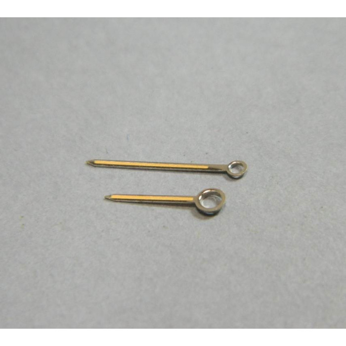 Aiguilles Valjoux 92