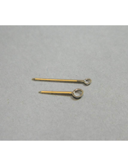 Aiguilles Valjoux 92