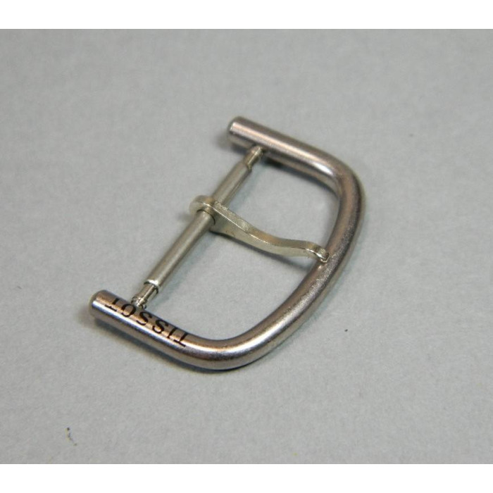 Tissot boucle acier 20mm