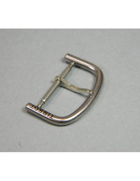 Tissot boucle acier 20mm