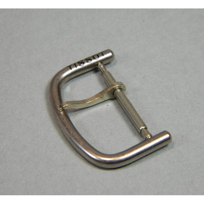 Tissot boucle acier 20mm