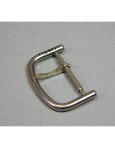 Tissot boucle acier 20mm