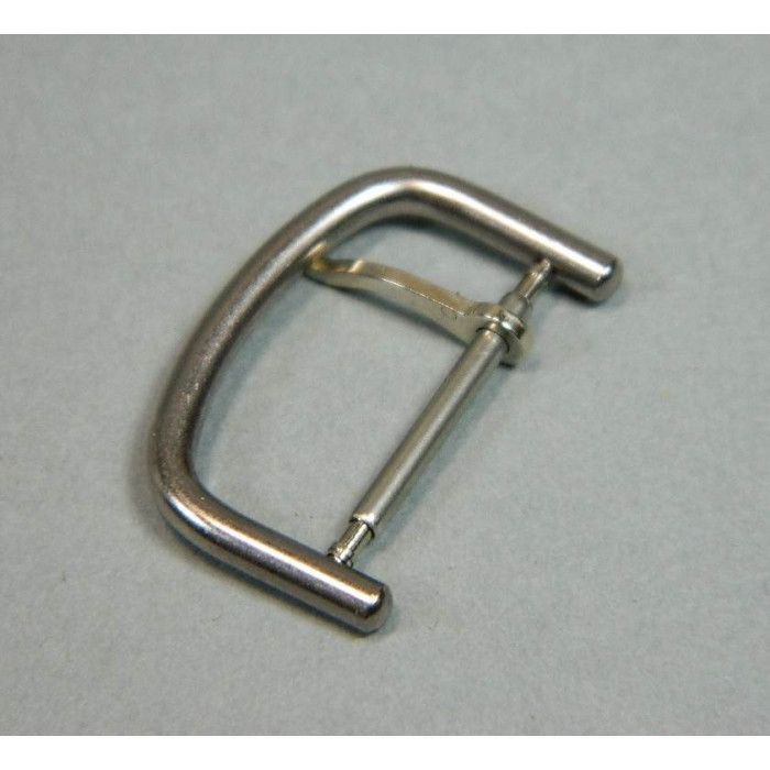 Tissot boucle acier 20mm