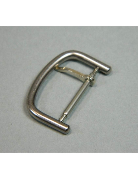 Tissot boucle acier 20mm