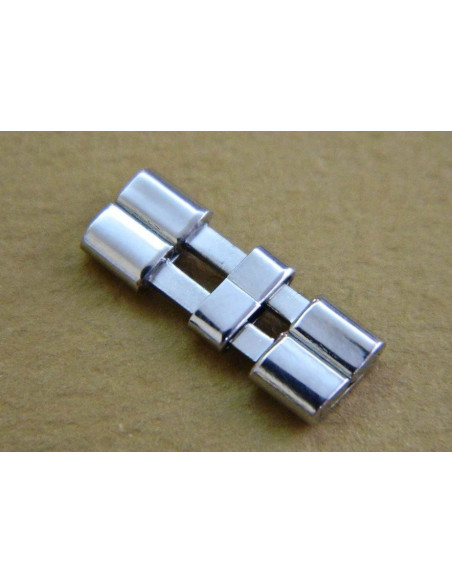 ROLEX Maillon acier 18mm