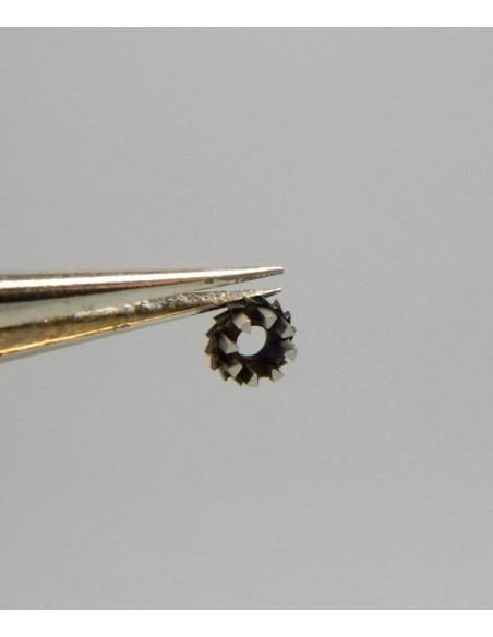 Universal 281-8070 Roue à colonnes