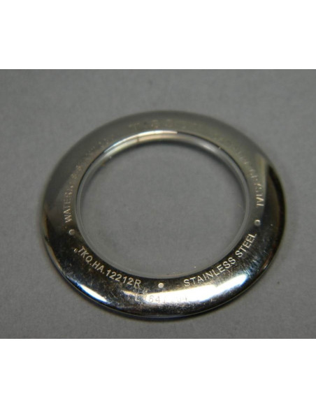 Tissot L164/264 fond open