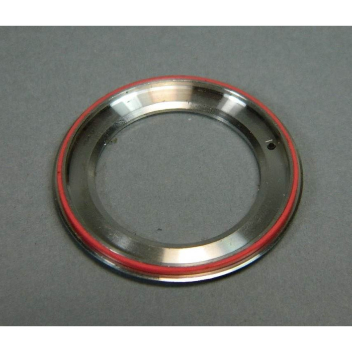 Tissot L164/264 fond open