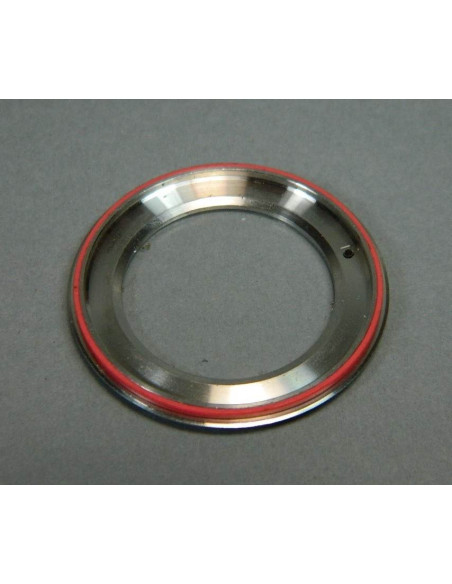 Tissot L164/264 fond open