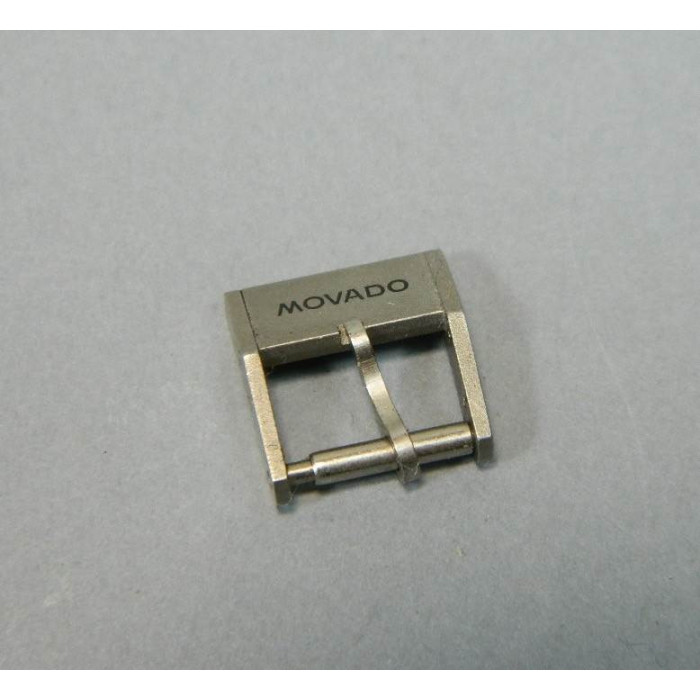 Boucle Movado 10mm