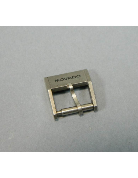 Boucle Movado 10mm