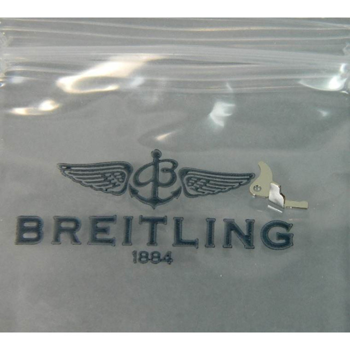 Breitling 7750 Détente poussoir