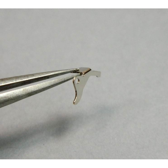 Breitling 7750 Détente poussoir