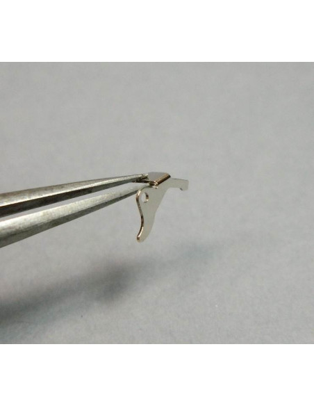 Breitling 7750 Détente poussoir