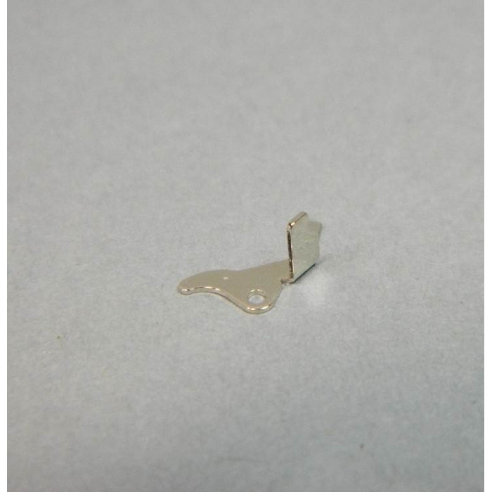 Breitling 7750 Détente poussoir