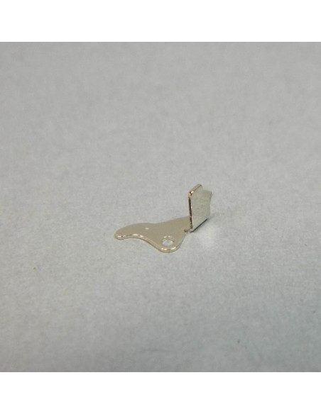 Breitling 7750 Détente poussoir