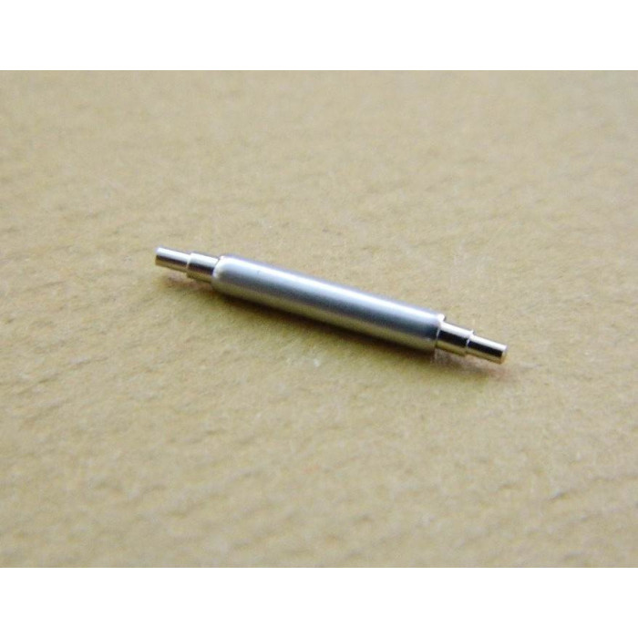 TUDOR Barrette acier 23-9250