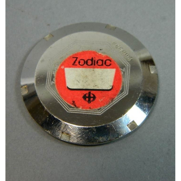 Zodiac fond de boîte