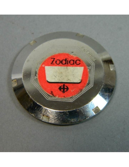 Zodiac fond de boîte