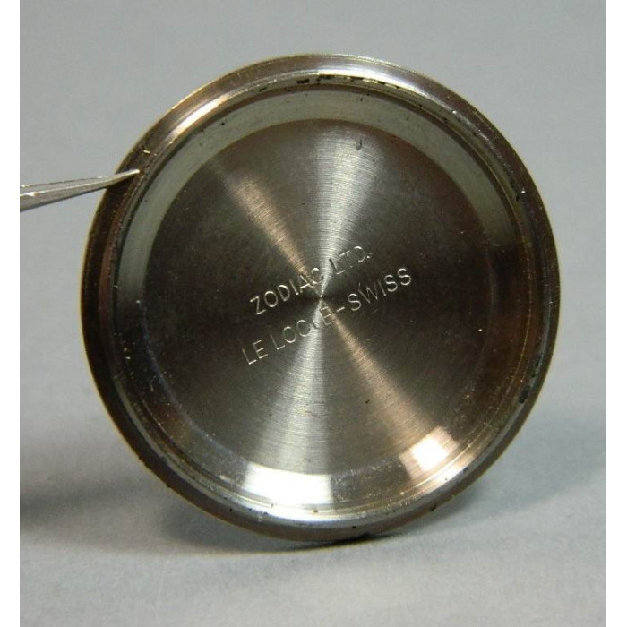 Zodiac fond de boîte