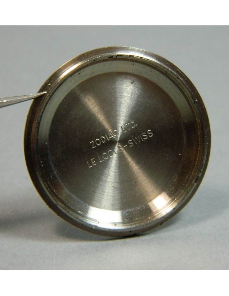 Zodiac fond de boîte