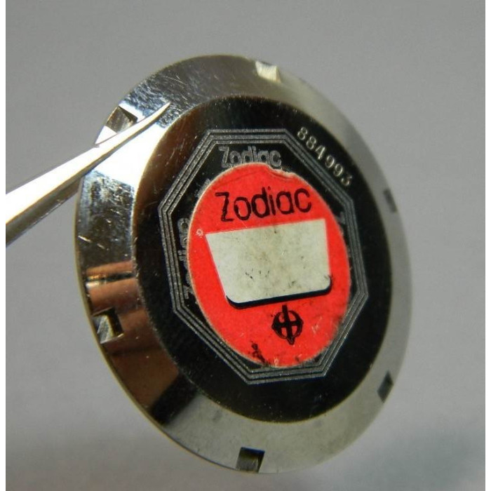 Zodiac fond de boîte