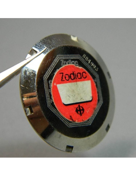 Zodiac fond de boîte