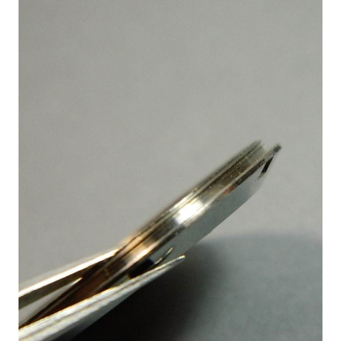 Zodiac fond de boîte